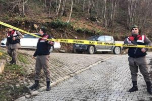 AK Partili meclis üyesi ölü bulundu