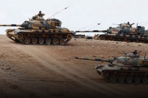 Operasyon öncesi PKK/YPG'ye şok!