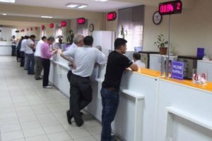 Esnafa büyük kolaylık!