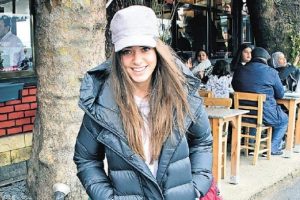 Yurt dışında değil Beşiktaş'ta evlenecek
