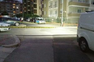 Bursa'da 'yan bakma' cinayetinde ilginç ifade
