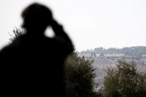 Sınır birlikleri en üst hazırlık seviyesine getirildi
