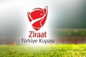 Ziraat Türkiye Kupası'nda kura heyecanı