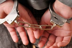 Çanakkale'de FETÖ operasyonu: 18 asker gözaltında
