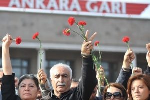 'Barış Meydanı' teklifine AKP'lilerden ret geldi