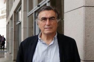 Savcı, Hasan Cemal'e ceza istedi