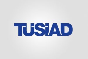 TÜSİAD'ın adı değişti!