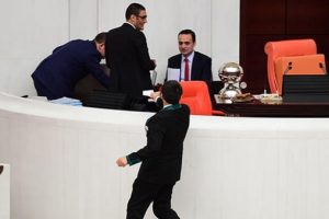 'Kapandı' anonsuna rağmen pusulayı gönderdiler
