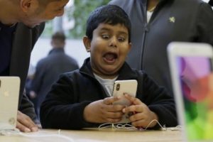 Bu mesajı alan iPhone'lar çöküyor!