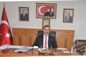 Bursa'ya 2017 yılında 25 bin ağaç dikildi