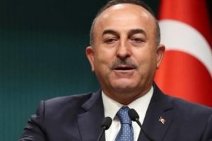 Dışişleri Bakanı Çavuşoğlu: ''ABD bize Münbiç'te verdiği sözü tutmadı''