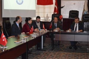 Bursa Yenişehir'e kent müzesi kuruluyor
