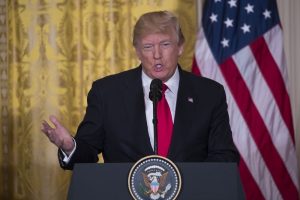 Trump, Netanyahu'yu yalanladı