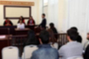 İmam ve müezzine saldırı davasında savcı mütalaa verdi