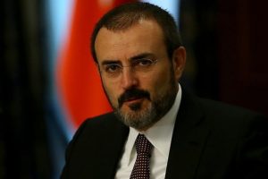 Ünal: İttifakı milli mutabakat meselesi olarak görüyoruz