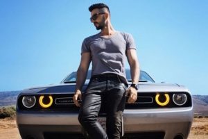 Gökhan Özen 'Yanlış Numara 2018' için Hollywood'da yönetmen koltuğuna oturdu