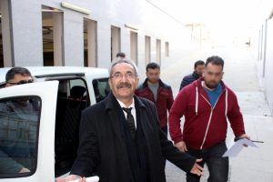 HDP'li vekile 5 yıl hapis
