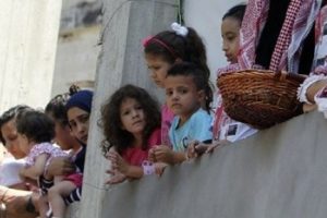 Belçika'dan ABD'ye Filistin misillemesi