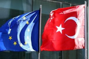 Türkiye-AB ilişkilerinde zirve beklentisi