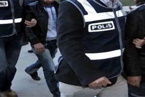 Denizli'de 'Bylock' operasyonu: 7 gözaltı