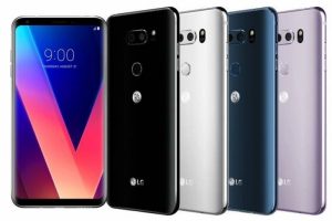LG V30 Plus'ın Türkiye fiyatı belli oldu