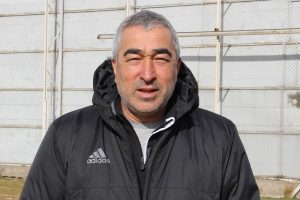 Aybaba: Robinho ile görüşüyoruz