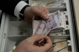 Bankacılık sektörünün mevduatı arttı