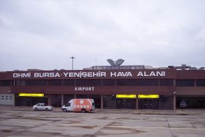 Bursa'da Charter seferlerle ülke ekonomisine katkı sağlıyor
