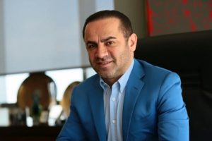 Mesut Sancak: ''Amaç Karşıyaka'ya aşkla hizmet''