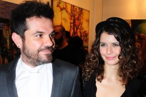 Beren Saat hamile mi?