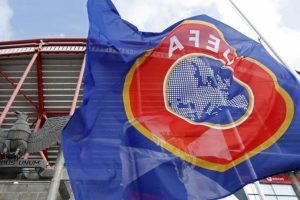 UEFA, acı tabloyu açıkladı