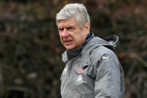 Borussia Dortmund'dan Wenger'e tepki