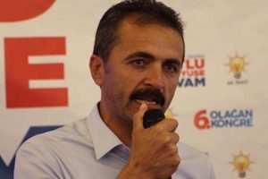 AK Parti'den istifa etmişti, Erdoğan talimatı verdi