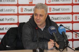 ''Umut Bulut her zaman 1 numaram''