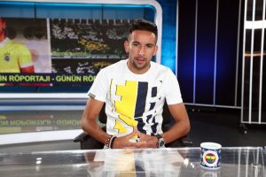 Isla: Fenerbahçe'nin Juventus'tan eksik hiçbir yanı yok