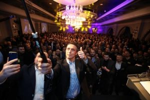 Ali Koç: ''Tam zamanı şimdi!''