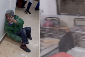 Türkiye sınırındaki Azez'e saldırı!