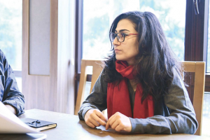 Skandalı ortaya çıkaran İclal konuştu: O kızın sesi halâ kulaklarımda