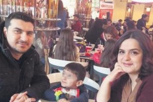 Zayıflamak isterken hayatından oldu!