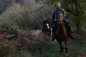 'Diriliş Ertuğrul' sosyal medyanın da zirvesine oturdu!