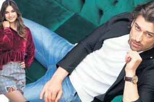 750 bin TL'lik anlaşma imzaladılar