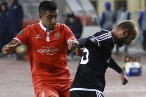 Fenerbahçe'de Olivera sesleri