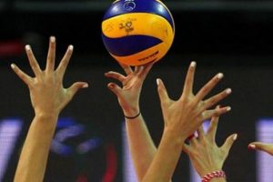 Voleybolda haftanın programı