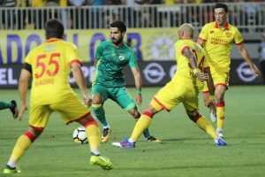 Fenerbahçe, Göztepe ile 48. randevuda