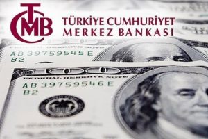 Türkiye'nin yurt dışı varlık ve yükümlülükleri arttı