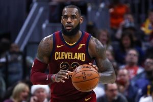 Cavaliers galibiyeti hatırladı