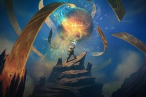 LoL hayranlarına müjde! Yeni sezon başlıyor