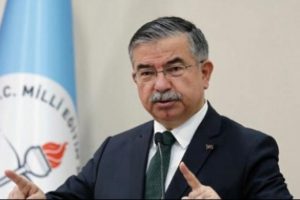 Milli Eğitim Bakanı Yılmaz'dan yarıyıl mesajı