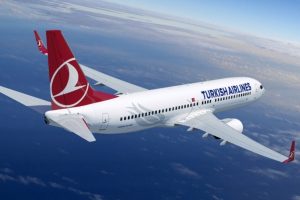THY Teknik ile Onur Air arasında anlaşma