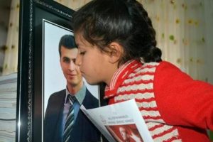 Şehit Necmettin öğretmenin okulunda hüzünlü karne günü